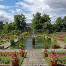 Kensington Gardens