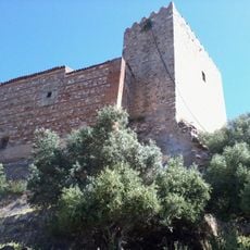 Castillo de Madroñiz