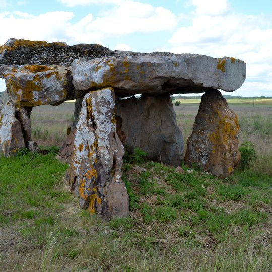 Dolmens de Briande