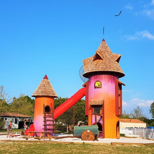 Domaine des Forges
