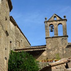 Can Blanc (Clariana)