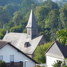 Saint Francis of Assisi Church (Dreislar)