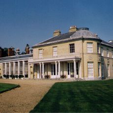 Belmont House and Gardens