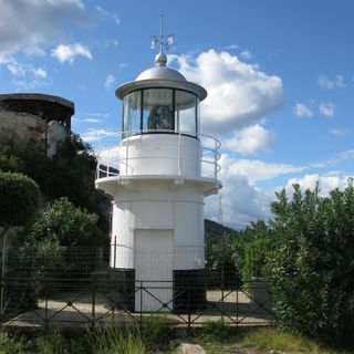 Scilla Lighthouse