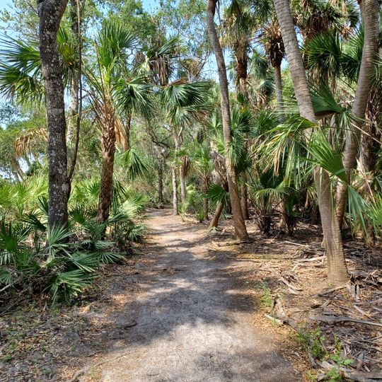 Myakka River State Park