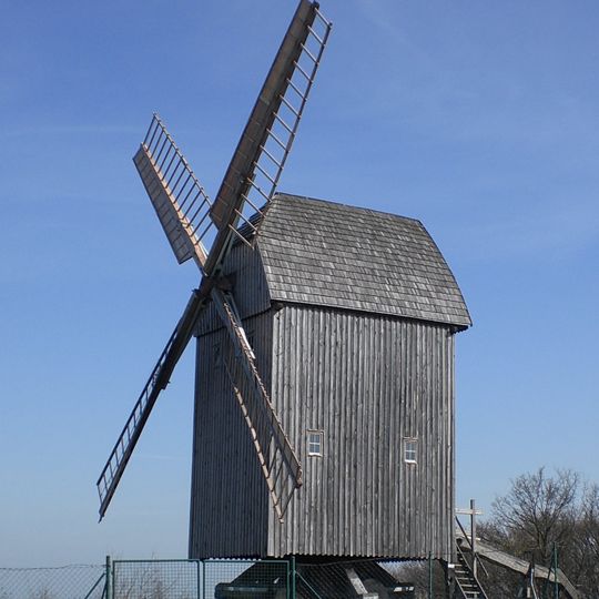Windmühle Kleinmühlingen