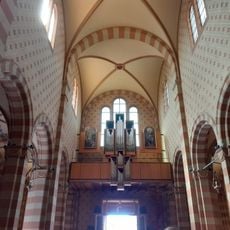 Chiesa di San Zenone