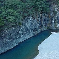 Kumano River