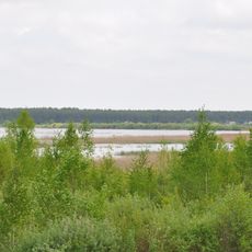 Urochyshche «Vovcha Hora»