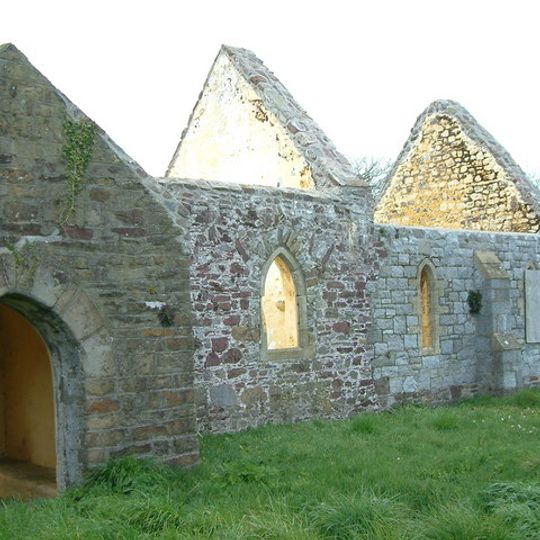 Church of Saint Peter