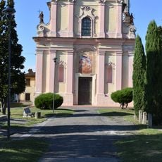 Santa Maria Annunziata Church