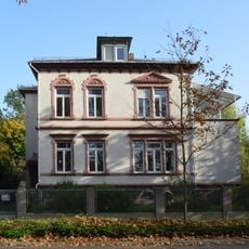 Offenbacher Straße 84