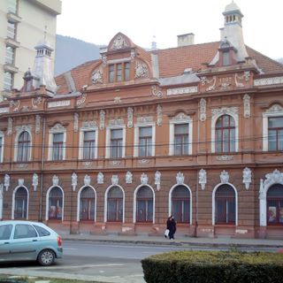 Ethnographic Museum of Brașov