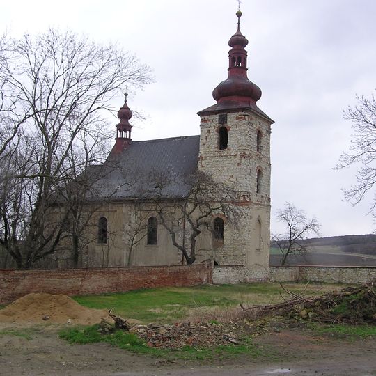 Church of Saint Bartholomew