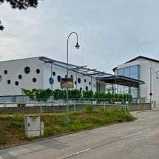 Versuchsgut Agneshof