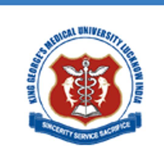 King George's Medical University