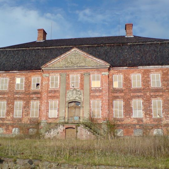 Château de Johannstorf