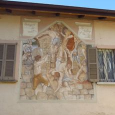 Costruzione dei castelli