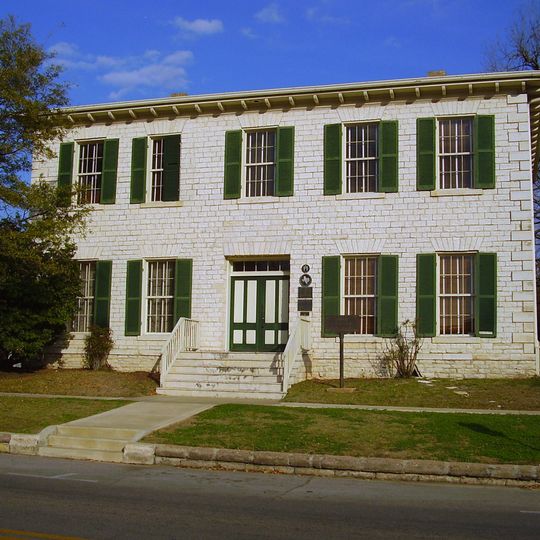 Carrington-Covert House
