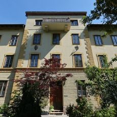 Priesterhaus des Klosters zur Ewigen Anbetung, Innsbruck