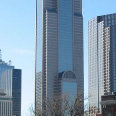 Comerica Bank Tower