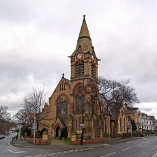 United Reformed Church