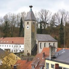St. Georg
