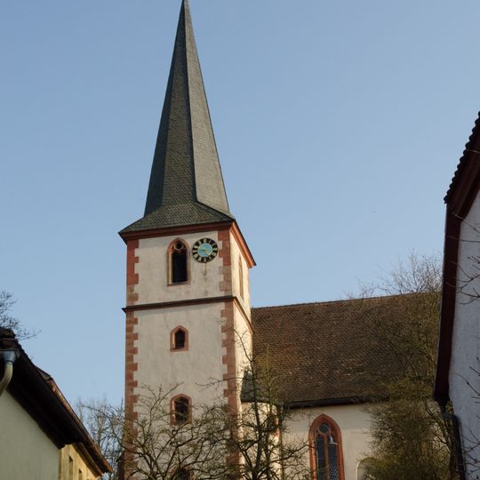 Kirche