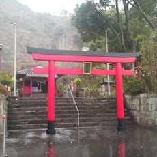 Inari Shrine