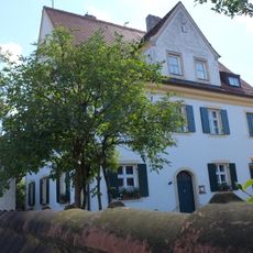 Pfarrhaus