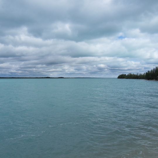 Parc provincial du Lac-Little-Limestone