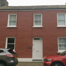 No.4 Tabernacle Street