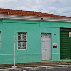 Building at Rua Floriano Peixoto, 1287
