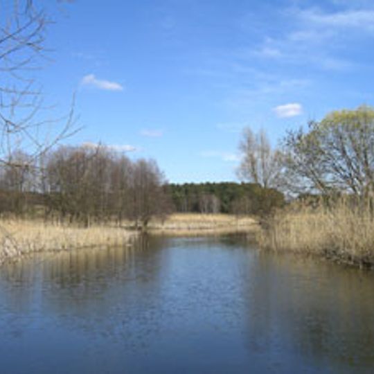 Krayner Teiche/Lutzketal