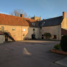 Warsop Parish Centre