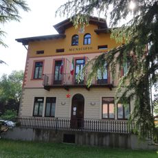 Municipio di Comignago