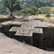 Photography locations in Ethiopia