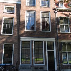 Havenpark 19, Zierikzee