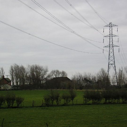 Westby-with-Plumptons