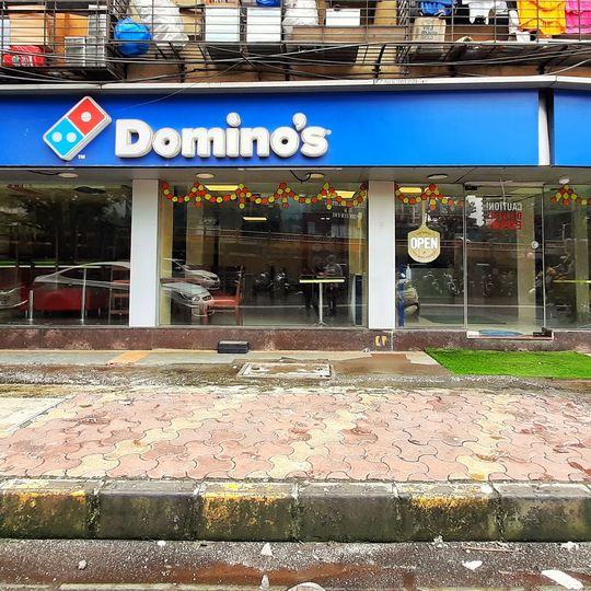 Domino's