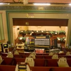 Workington Opera House