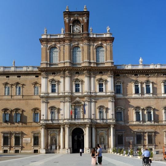 Palazzo Ducale