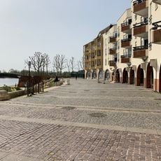 Esplanade des Abymes