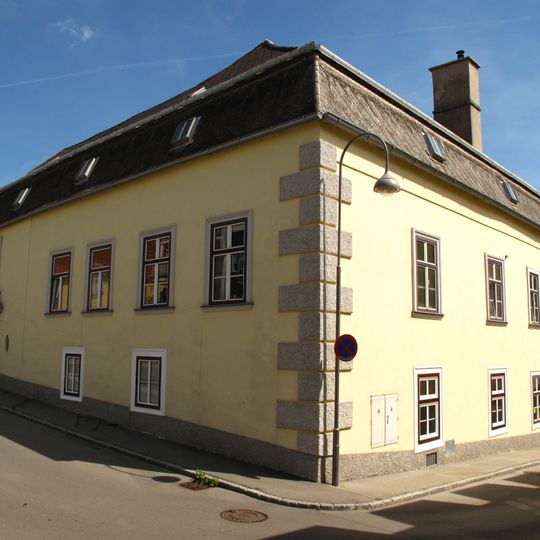 Bürgerhaus Berghof