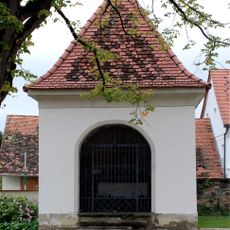 Ehemalige Friedhofskapelle Sankt Stefan ob Stainz.jpg