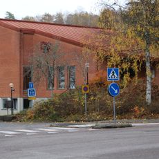 Mariakyrkan, Uddevalla