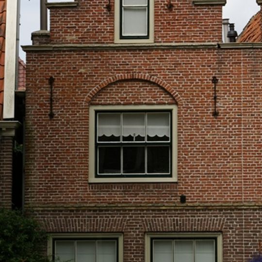 Achterom 34, Medemblik