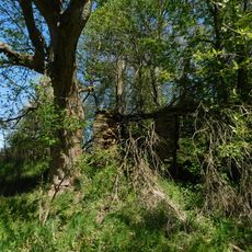 Kaplička u Blažkova mlýna