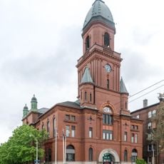 Ayuntamiento de Lewiston