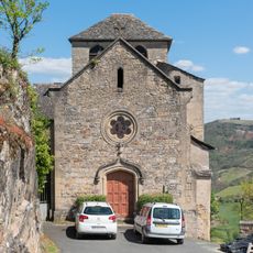 Église Saint-Vincent de Cassagnes